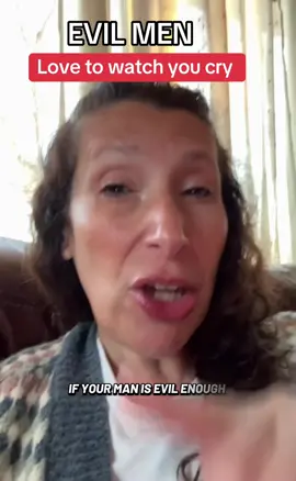 Love shouldn’t be evil!  #evil #toxicrelationship #narcissist 