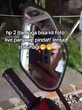 kenalin nih camon 40 🤪🤭🔥#tecnocamon40 #TECNOFansIndonesia #tecnoindonesia #teskamerahp #fotolive @TECNO Sumatra @TECNO Indonesia Store 