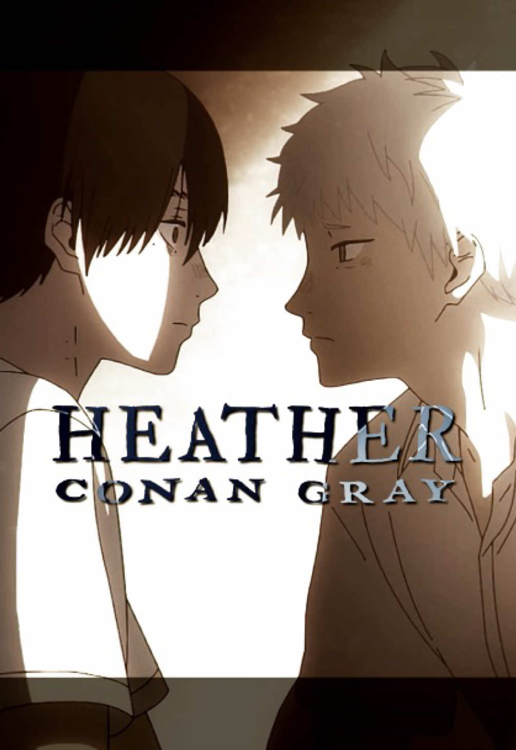 —#TSHD || heather - conan gray ||.. happy 3rd of december! #yoshikaru #heather #fyp #scarazyn 