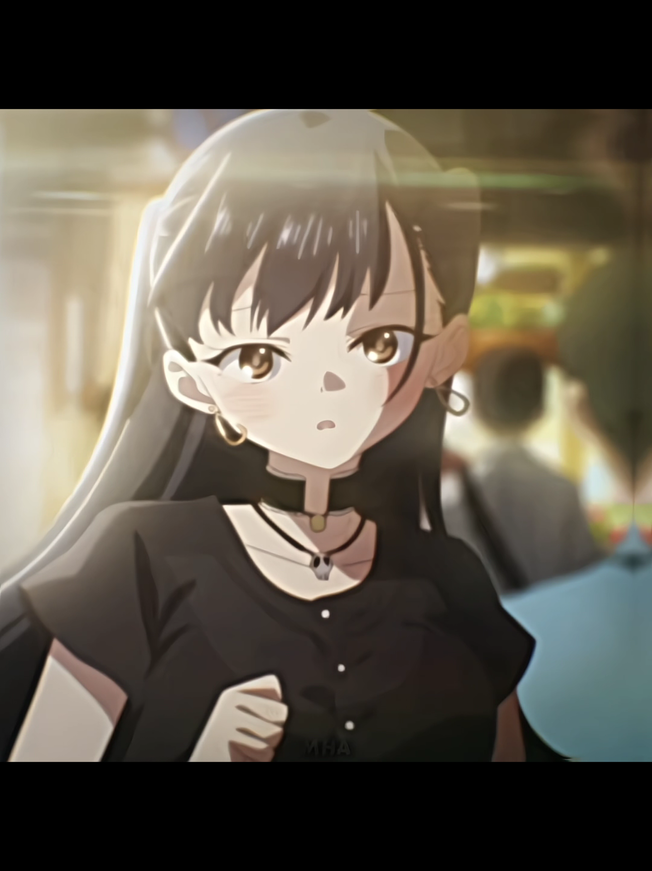 finally Boku no kokoro no yabai yatsu the movie🤧✨#愛してます #いつもありがとう #thedangersinmyheart #fypシ゚ #annapunyaekal 