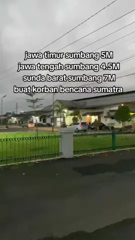 jawa barat yang katanya bukan jawa #prayforsumatera #sumatra #bencanaalam #fyp #fypシ゚viral 
