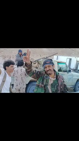 تصريح ناري من القائد أبو علي  المنطقة العسكرية كان يجب أن تتحرك لتحرير أهاليهم في صنعاء وليس لإحتلال الجنوب أو البقاء في حضرموت 