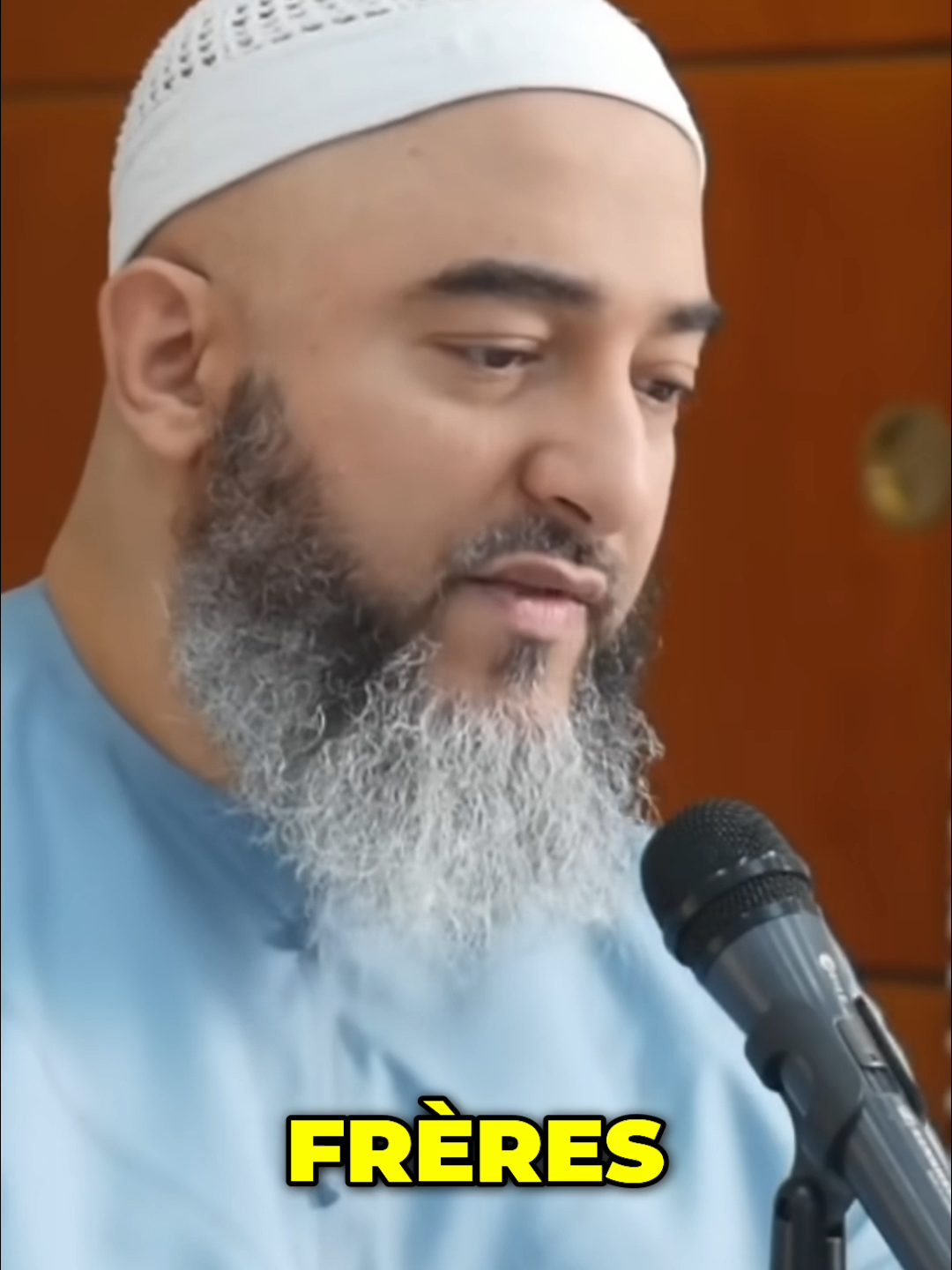 Péchés_ Le Véritable Obstacle à l'Adoration d'Allah#islam #rappels_islam #naderabouanas