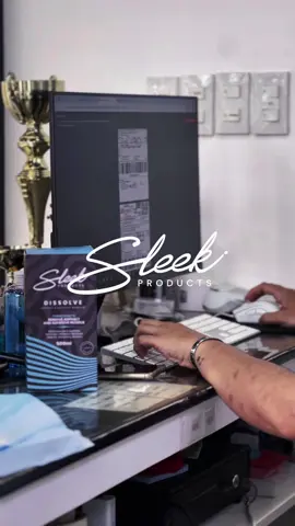 Shipping today. ☝️🙏 #sleekproducts #asphaltremover #AllForHisGlory #fyp #viral 