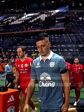 รายการนี้ค่อยข้างที่จะน่าเป็นห่วง 🥶 . . . #บุรีรัมย์ยูไนเต็ด #คองอันห์ฮานอย 