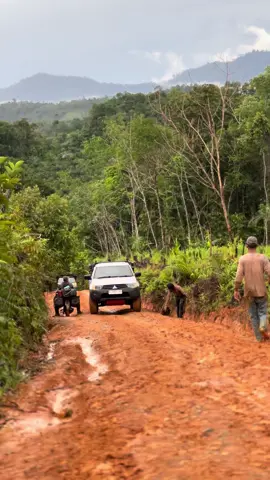 idola kita @Marvel 23 #fyp #lewatberanda #triton4x4club #kalimantanbarat 