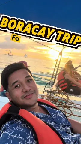 Boracay Trip for only 772! @Trip.com @AirAsiaAirlines #BoracayIsland #Caticlan #tripdotcom #fyp #teacher 