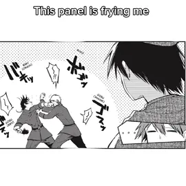 They’re so stupid I love them #bsd127 #bsdchapter127 #bungoustraydogs #suegiku #tecchou #tecchousuehiro #jouno #jounosaigiku #bsd #bungostraydogs #bsdmanga 