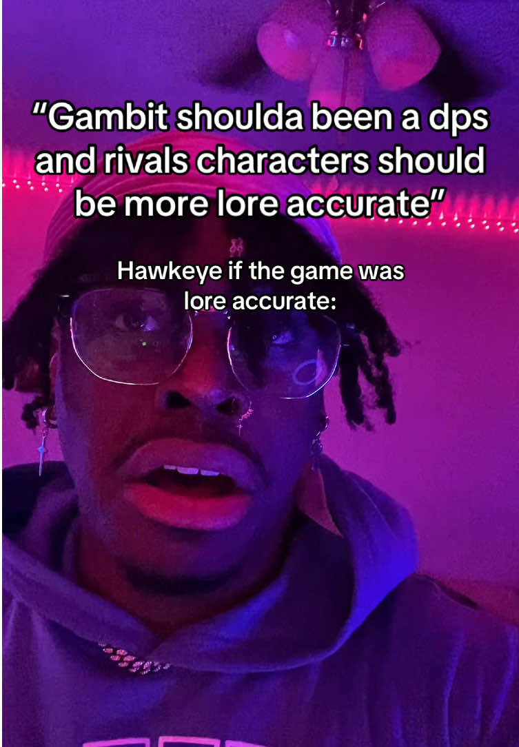 Well besides that one time he knocked out a Phoenix host ##fyp##marvelrivals##rivals##marvelrivalsgame##hawkeye