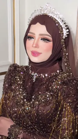 Hijab mleyot juga boleh ☺️