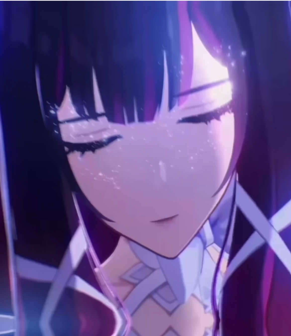 ⊹₊ #COLUMBINA ⟡⋆ // Im so in love with her gameplay, im so so so happy // #GenshinImpact #edit #fyp #nodkrai 