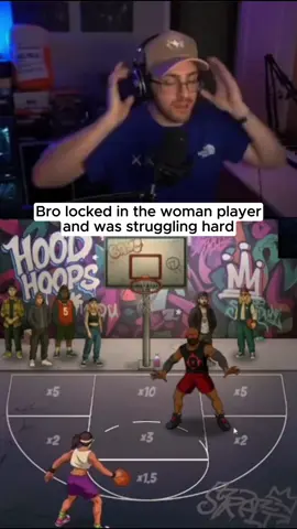 She was struggling #fyp #meme 