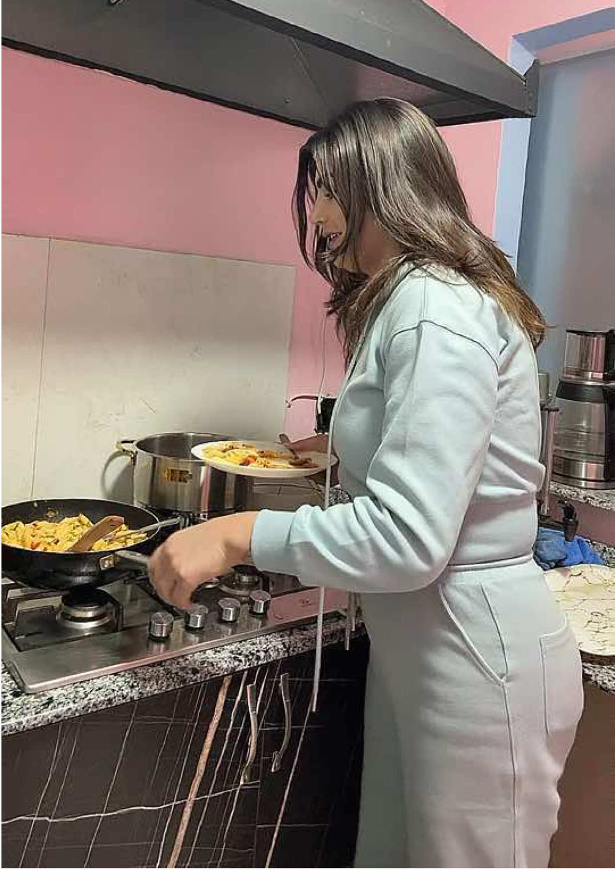 Börek yemeğe bekleriz @Nil Monze BorekHouse  #georgia #türkiye 