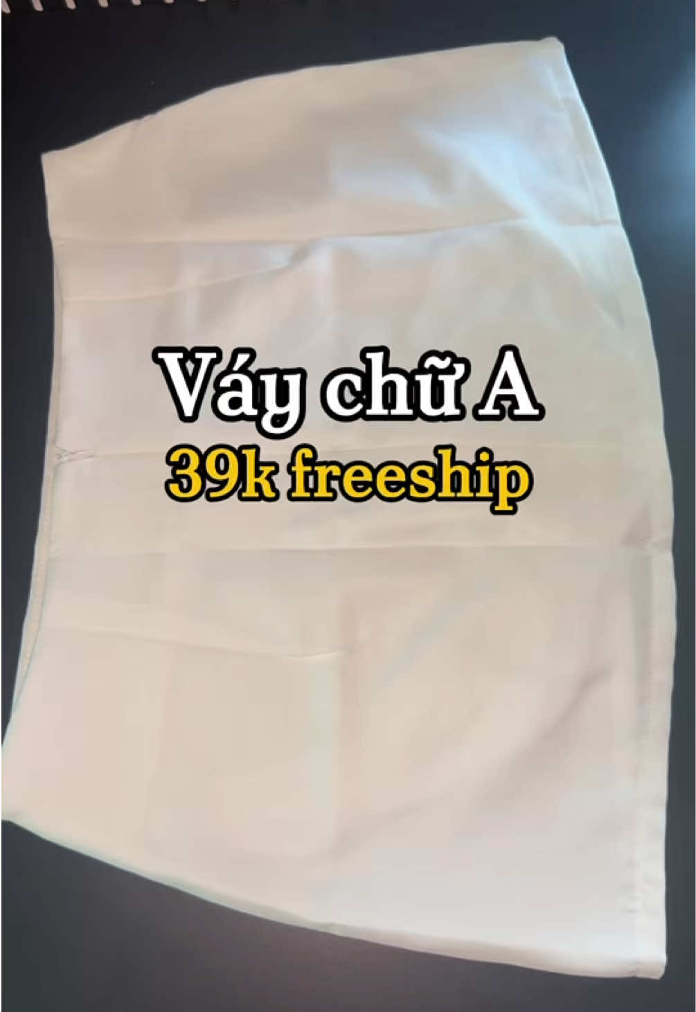 Test nhân phẩm 🤭 #vaychua #vayngan #chanvayngannu #chanvaynganchua #nhintuine 