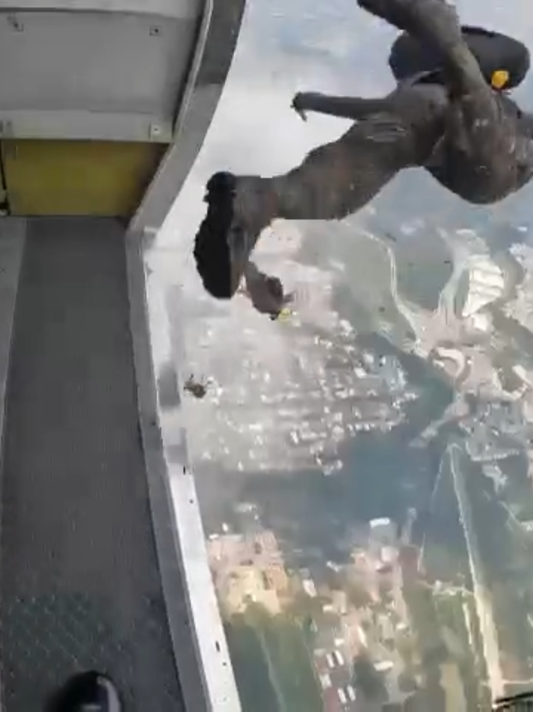 🫡🫡 #paracaidismo 