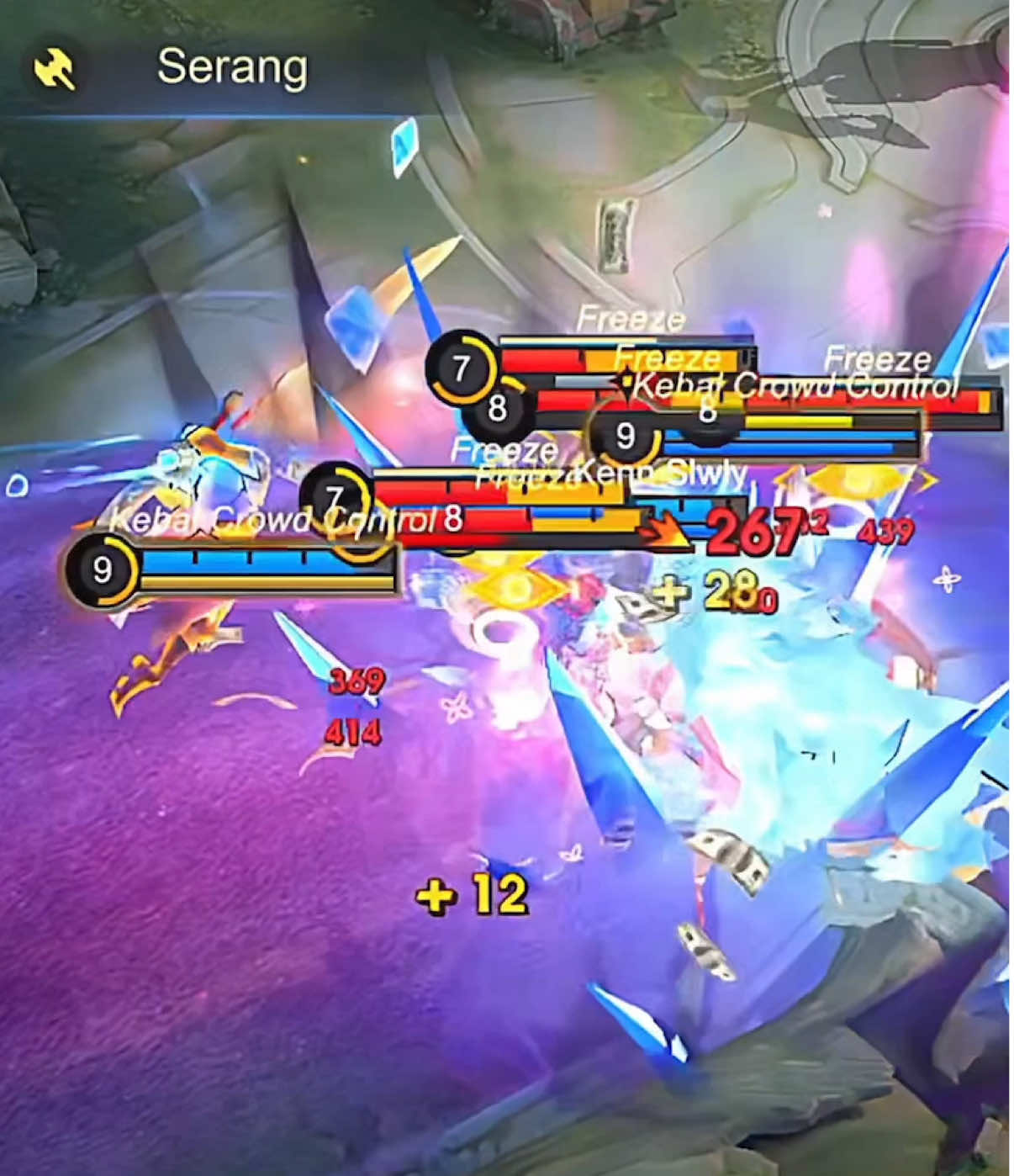 sesuka #teamslwly #mlbb 