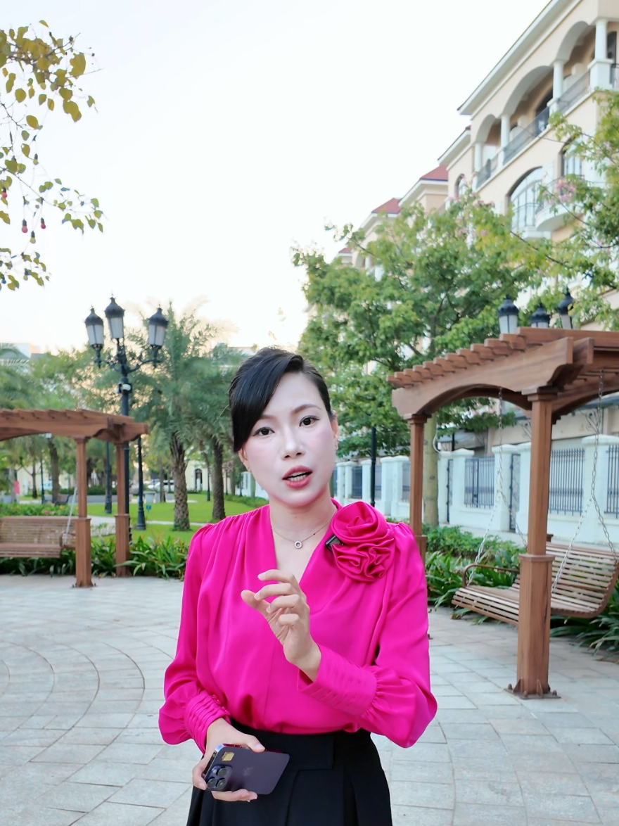 Từ 160tr/m2 - Giá của Shophouse CL15 vẫn còn đang rất tốt đối với 1 vị trí tiềm năng như vậy #vinhomes #vinhomesoceanpark2 #thanhthuyvinvillas 