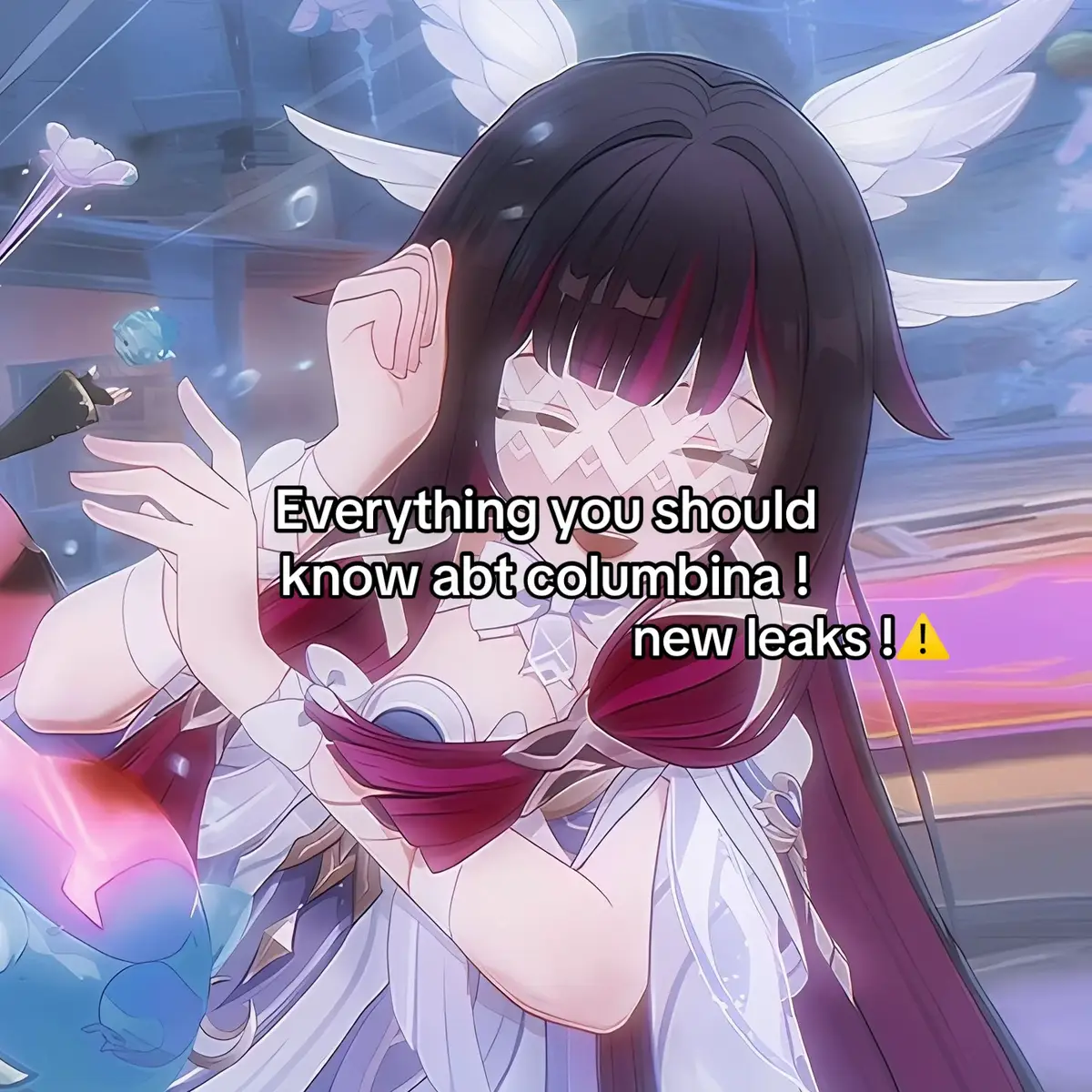 #nodkrai #columbinagenshinimpact #columbina #leaks #fyp 