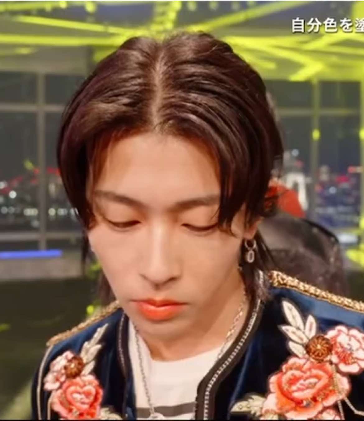 Aぇ! group「Chameleon」#Aぇ! group#aぇgroup #Chameleon #FNS歌謡祭 