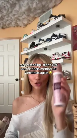 i have NO self control 💀 tut in bio #shein #haul #fashion #viral #christmas 