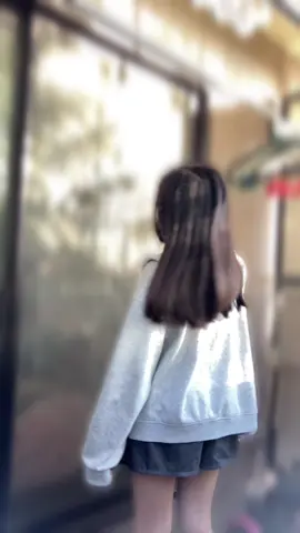 髪うねってるの悲しいリベンジさせて！！#13世代 #小6 #fyp 