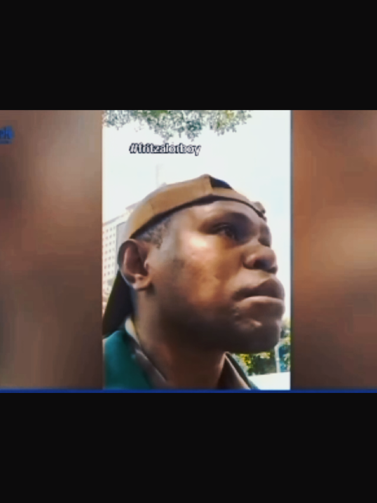 #fritz #alor #boy #diparkiran #poldametrojaya 