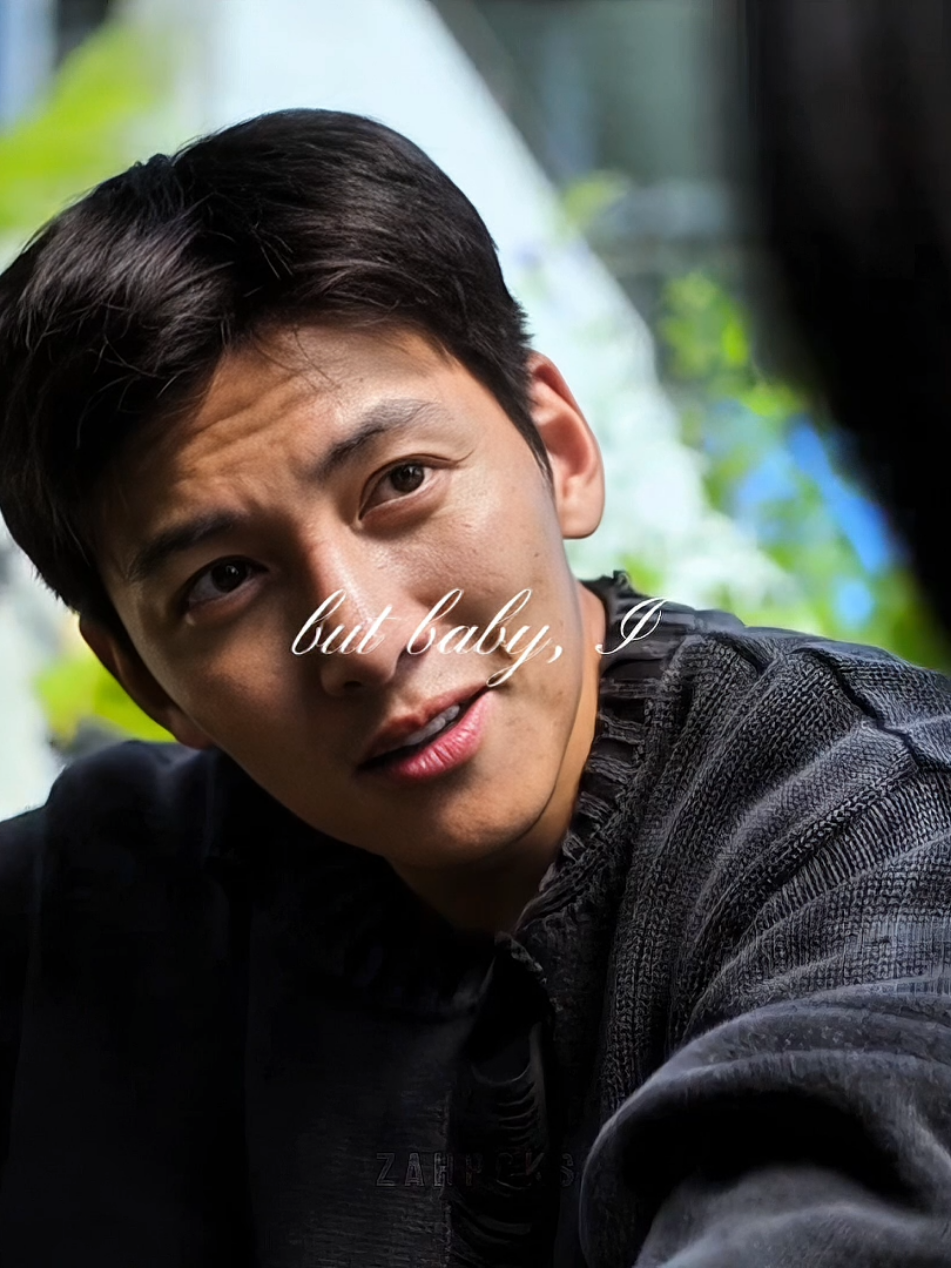 happy ending ~°♡•~ will there be a season 2? #themanipulated #jichangwook #dokyungsoo #joyoonsoo #fyp 