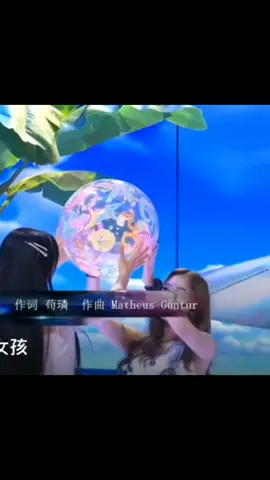 #yumenglong于朦胧🐟🐟🐟 #yumenglong于朦胧 #tiktokgiảitrí 