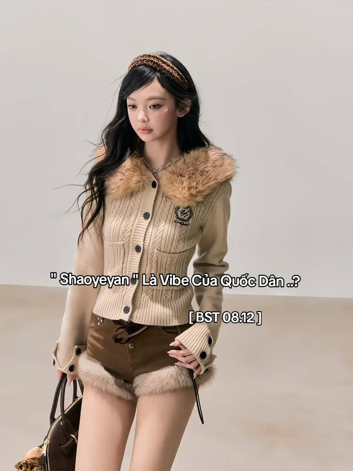 #thoitrangnu #shaoyeyan #outfit #viral #wynsynstore 