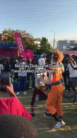 @Dr. Akara @Dr. Ade #fyp #ogagarri #relateable #nigeriatiktok🇳🇬🇳🇬 