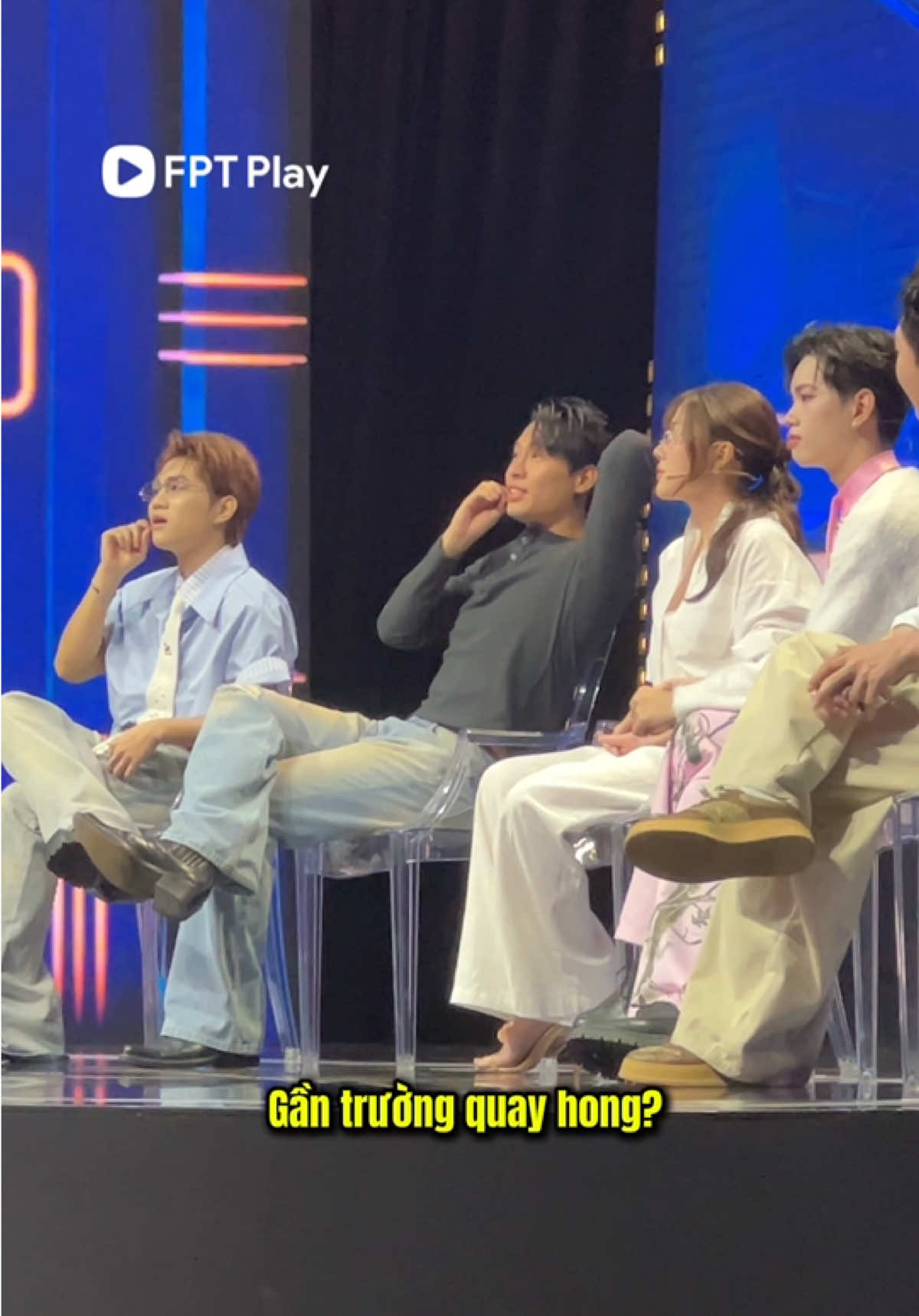 @HURRYKNG quá là tẻn tẻn rồi #AILAAI #ala #FPTPlay #xuhuong #hurrykng 