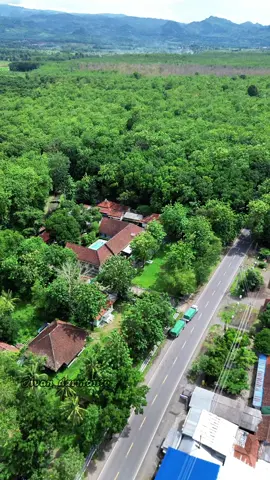 Balapulang is green 😎 #fyp  #reels  #balapulang  #tegal 