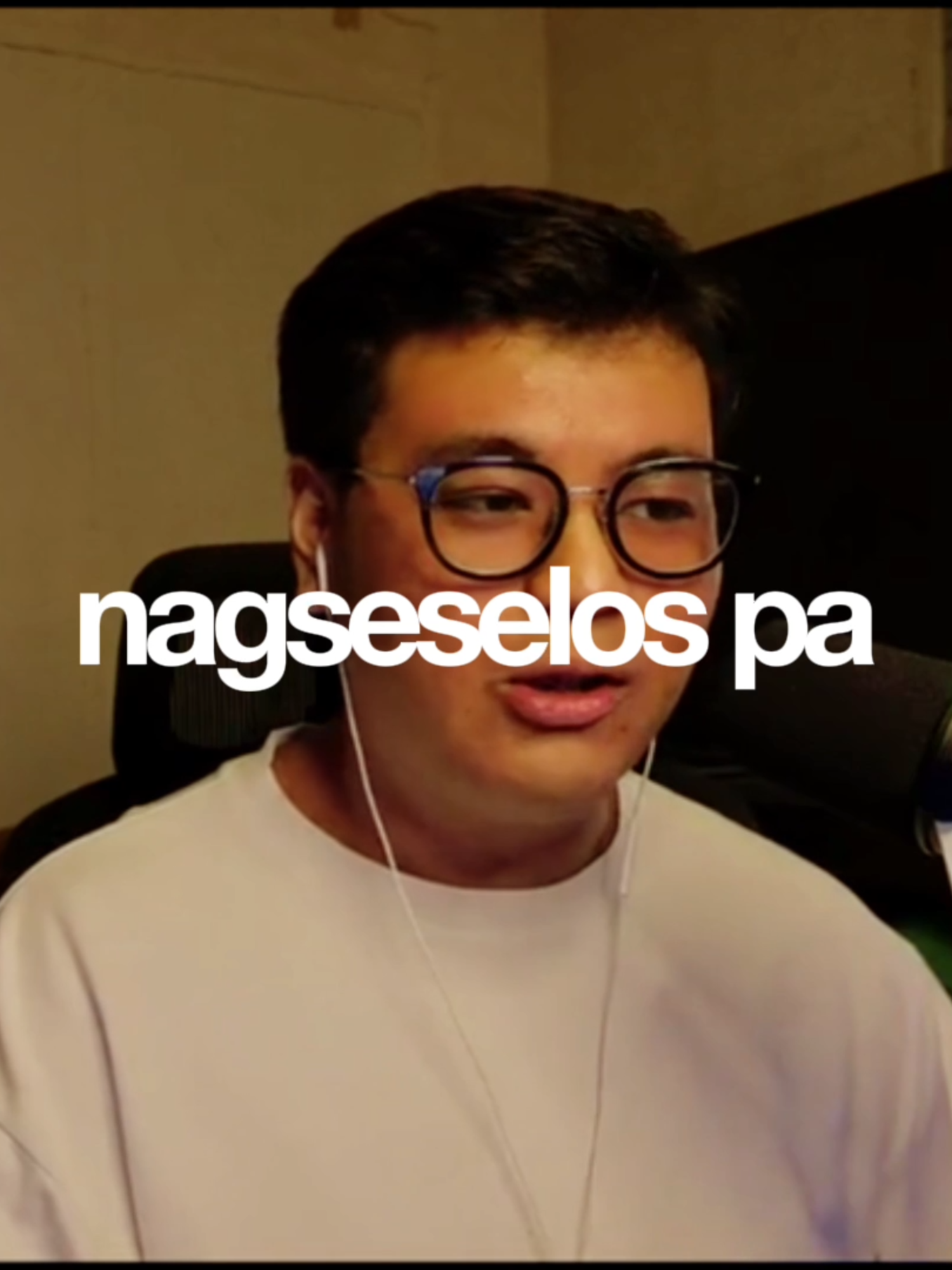 same same lang naman kayo, buddy