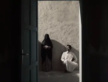 عزيزه و جزاع تتوقعون جزاع يرجع ؟ الوداع الاخير ! #شارع_الاعشى #عزيزه #جزاع @Lama Alkinani لمى الكناني @نايف البحر 🇸🇦 