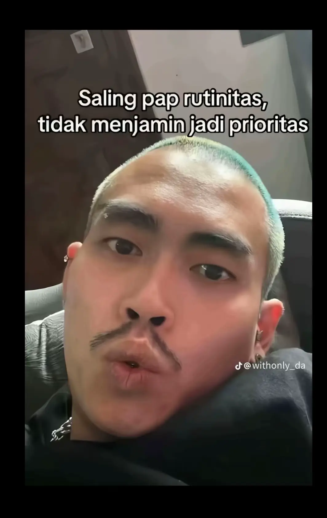 narsis abiezz😬 #foryou