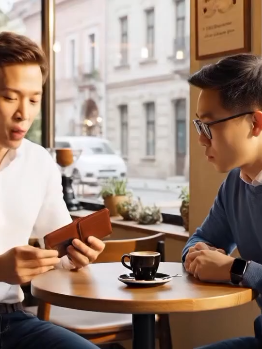 💥💥 GHÉ THĂM GIAN HÀNG CHÍNH HÃNG - TỔNG HỢP DEAL & REVIEW CHẤT💥💥 👉 Bấm tại đây https://bit.ly/3Xj5Bog Kết nối với Trendy Men để cập nhật xu hướng mới nhất: 👉 FanPage: https://bit.ly/4gO6Wfy 👉 TikTok.   : https://bit.ly/4nO5BYb #TrendyMen #PhongCachNam #HackTuoi #ThoiTrangCongSo #AoNam #ThoiTrangNam #MensFashion #PhongCachTreTrung #MixAndMatch #OutfitNam #TrendyMen #CaVatNam #ThoiTrangCongSo #MeoMacDep #SuitUp #PhongCachNam #OfficeStyle #MacDungChuan #QuanAoNam #DanOngLichLam