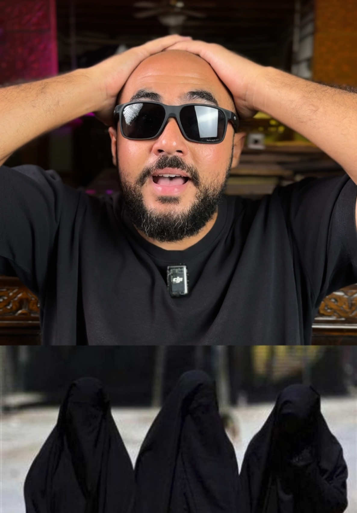 اشمعنا ده مش عادي؟