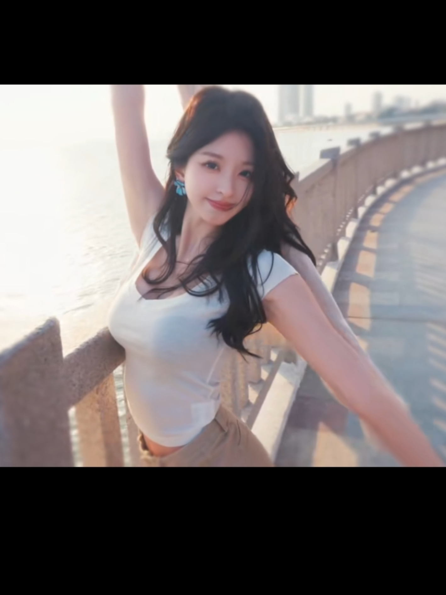 Beautiful Chinese Girls【小佰】#tiktok #douyin #chinesegirl #beautiful #shine