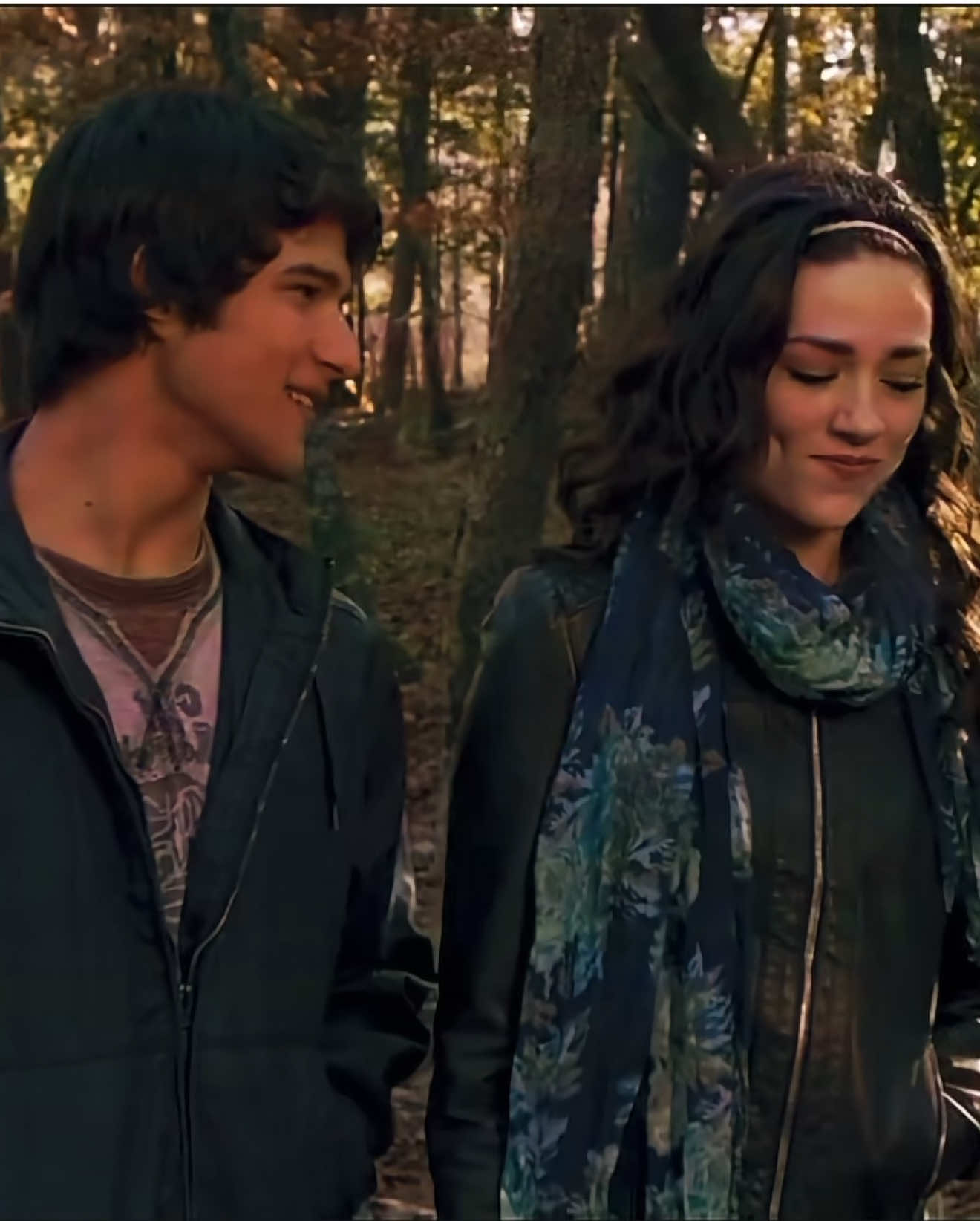 #teenwolf #scottmcall #allisonargent #tw #تيين_وولف 