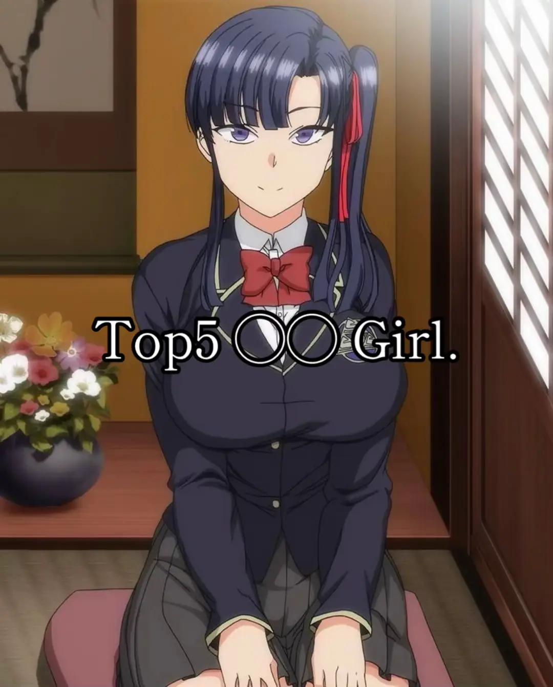 #anime #animegirl #anrishijou #waifu #fyp 