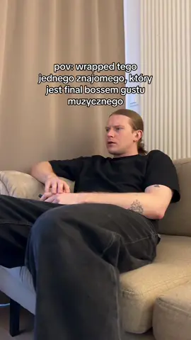 jak tam wasze wrapped??? 🤩 #dc #fypシ 