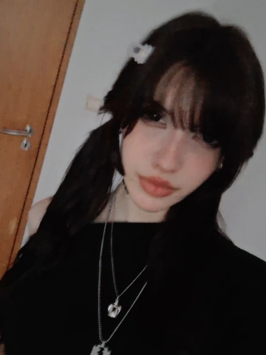 I'll chop off their head (*｀・ω-)ノ#kitty#swag#kawaii#fyp#xyzabc 