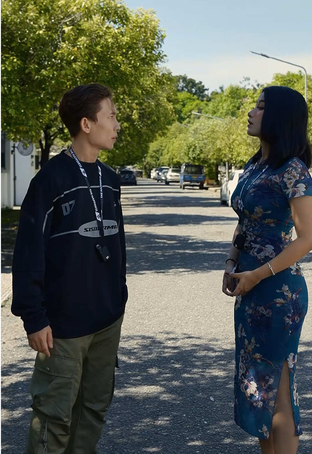 ☺️ဘယ်တော့မှထားမသွားဘူးဆိုပြီးလိမ်ကြတာပဲ #trimyanmar #trendingnow #အတုအပသတိပြုပါ #ပစ္စည်းအသင့်ရှိ #fyp @Yoon Nadi Aung @ThantZawTunOfficial 