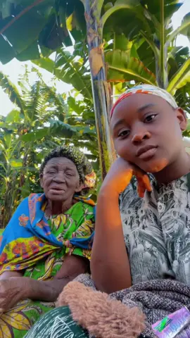 Just a one on one with my grannie,how l love her long live#viral #fyp #foryoupage 