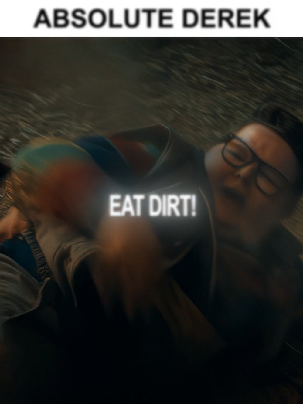 derek turnbow solos the verse 😂 || scp: cksscenes #derekturnbow #strangerthings5 #derekturnbowedit #strangerthings #fyp 