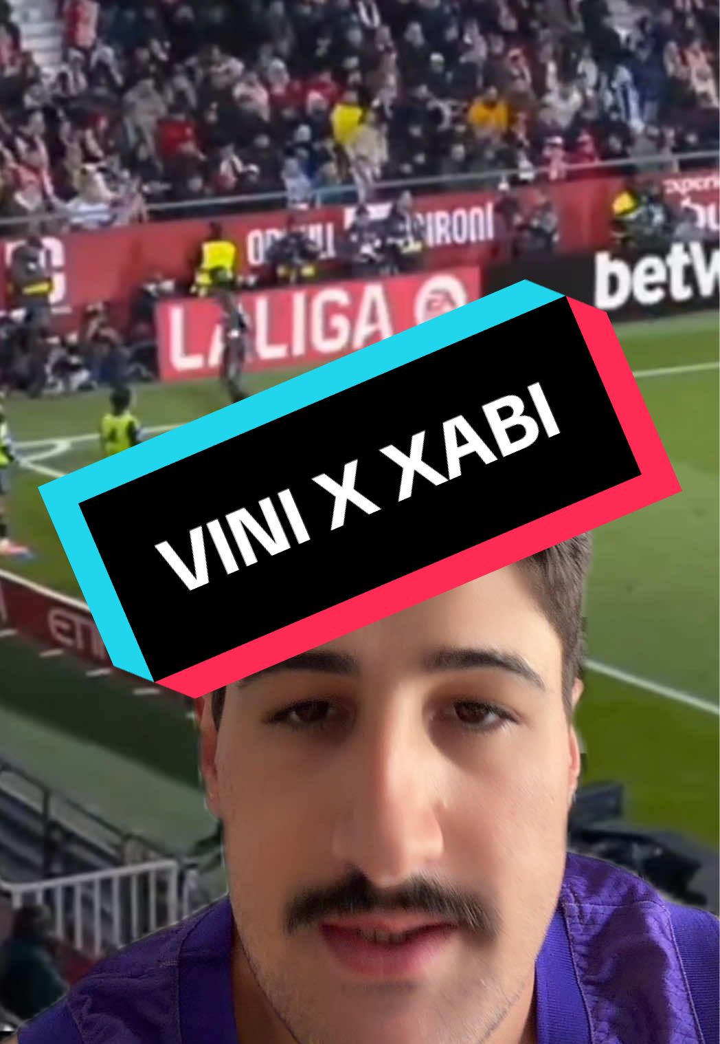 #tiktokesportes #viniciusjr #xabialonso 