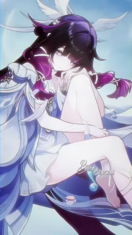 Edit vội🥵🥵 || ib: ks.z1p || #columbina #damselette #GenshinImpact #ebygr #yiwegr 