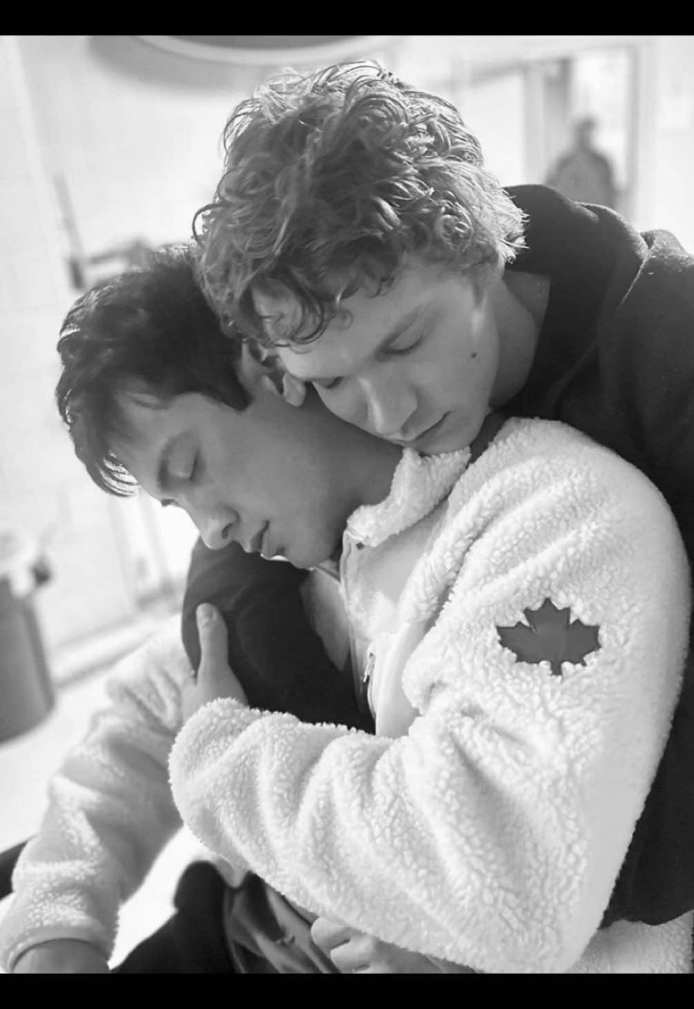 it’s only wednesday 💔💔 || #heatedrivalry #shanehollander #ilyarozanov #hollanovedit #foryoupage 