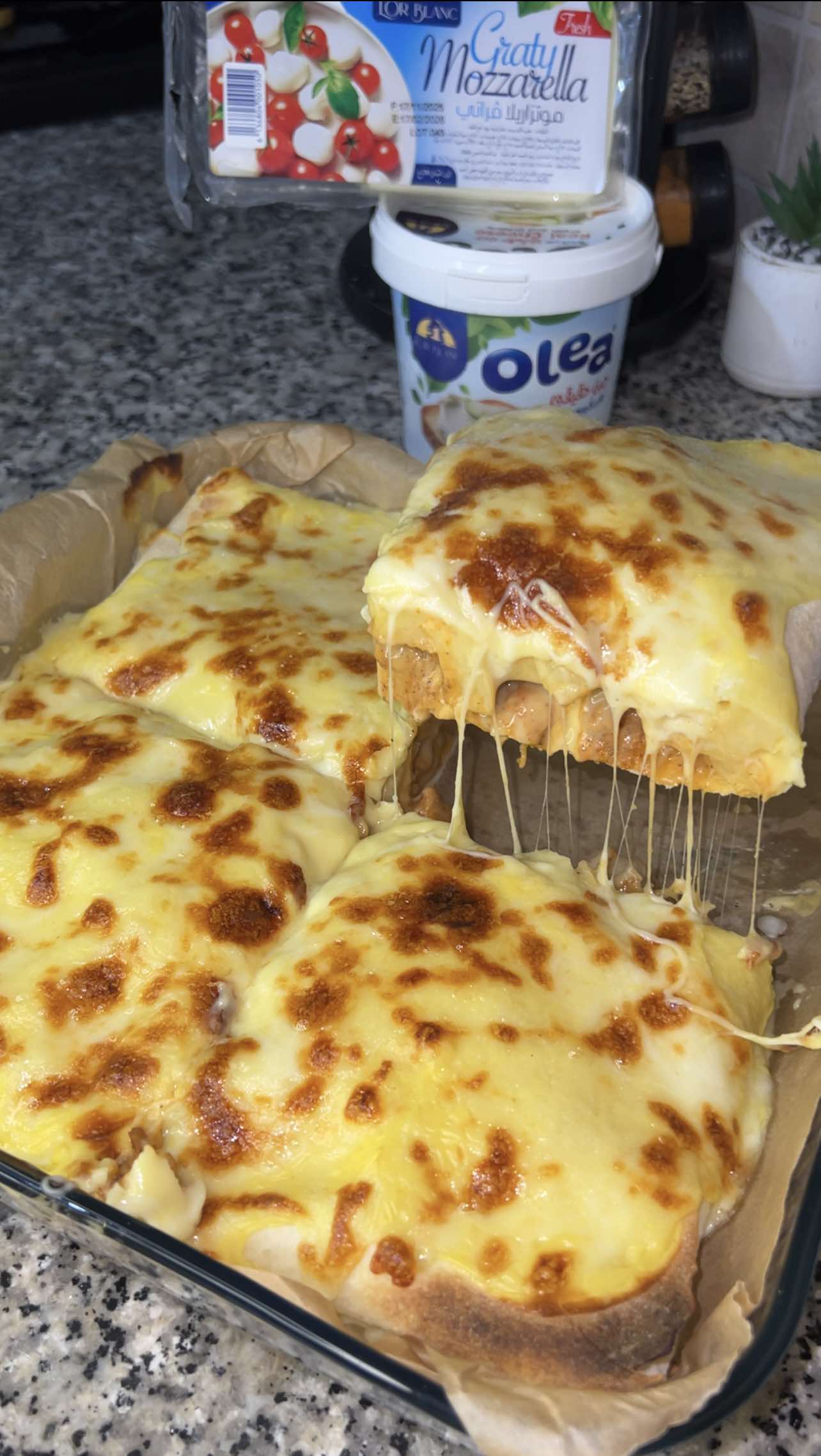 @LOr Blanc algérie   وصفات لولو❤️#العنابية❤👑بنت23👌🍯 #الجزائر🇩🇿_تونس🇹🇳_المغرب🇲🇦 #وصفات #explorepage #عنابة 