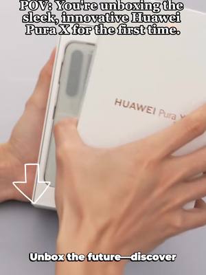 HarmonyOS Magic: Fold Your Way to Seamless Multitasking!